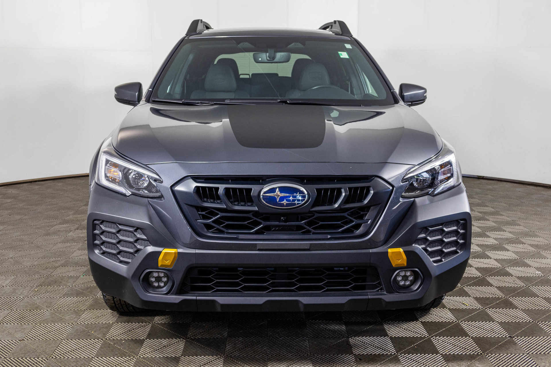 Used 2025 Subaru Outback Wilderness AWD/4WD image 13