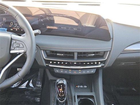 New 2026 Cadillac CT5 Sport image 17