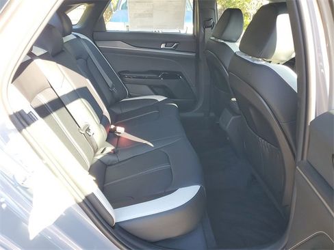 New 2026 Kia K5 GT-Line image 12