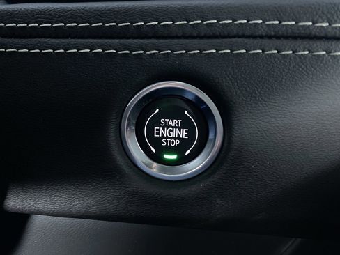 New 2026 Cadillac Escalade ESV Sport image 9