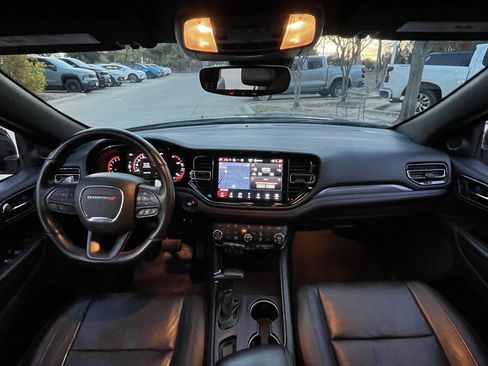 Used 2024 Dodge Durango GT image 10