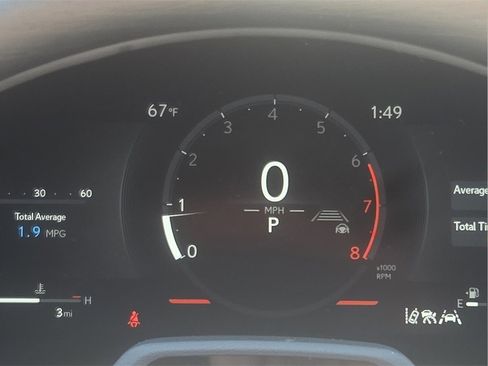 New 2026 Lexus RX 350 Premium image 24