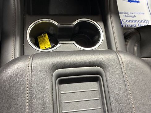 Used 2022 Chevrolet Tahoe High Country image 23