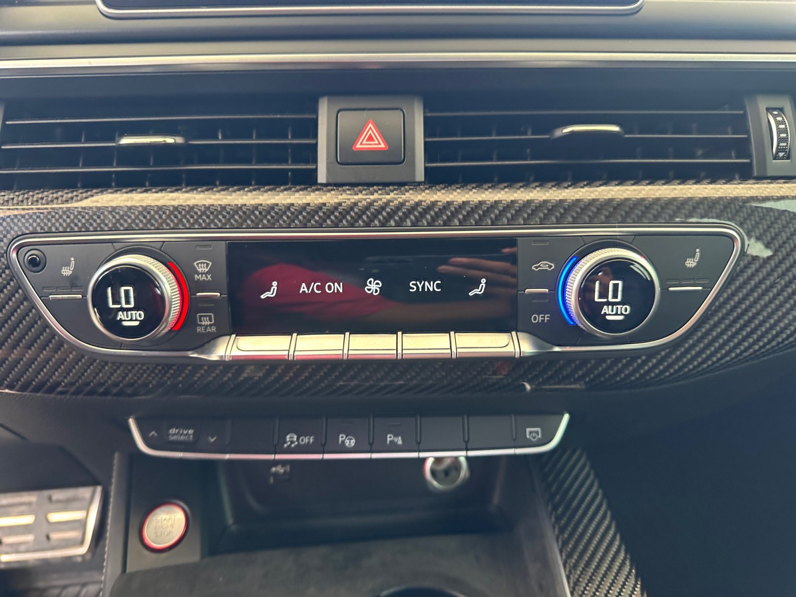 Used 2019 Audi RS 5 Sportback AWD/4WD image 21