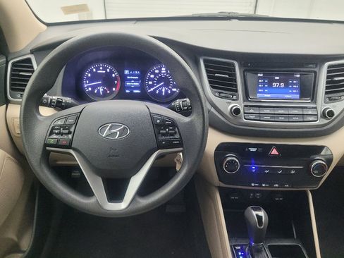 Used 2017 Hyundai Tucson Eco AWD/4WD image 22