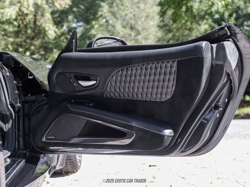 Used 2014 SRT Viper GTS w/ GTS Laguna Interior Package image 33