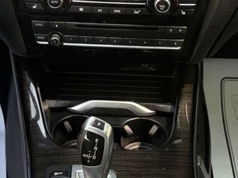 Used 2017 BMW X3 xDrive35i AWD/4WD image 17