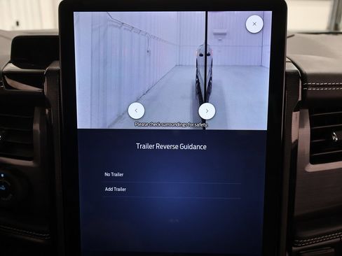 Certified 2023 Ford F150 Lightning Platinum image 38