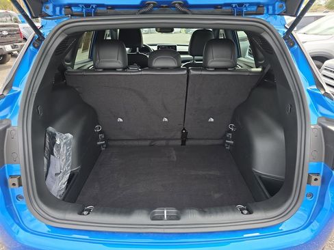 Used 2026 Jeep Compass Latitude AWD/4WD image 33