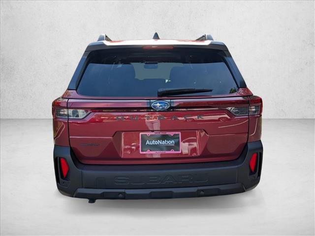 New 2026 Subaru Outback Limited AWD/4WD image 6