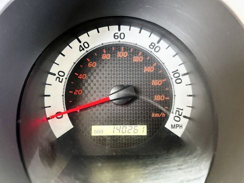 Used 2012 Toyota Tacoma PreRunner image 19