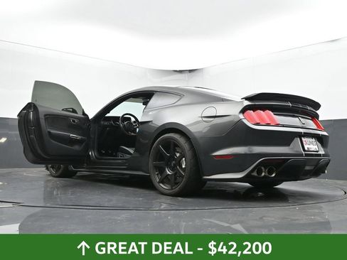 Used 2017 Ford Mustang Shelby GT350 image 71