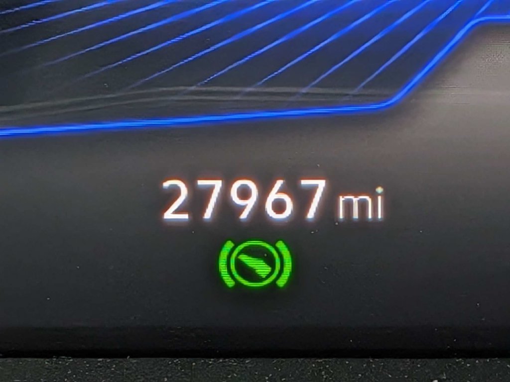 Used 2024 Volkswagen Jetta Sport FWD image 26