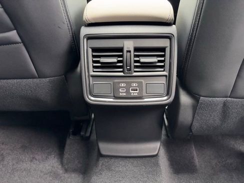 New 2026 Subaru Forester Limited AWD/4WD image 14