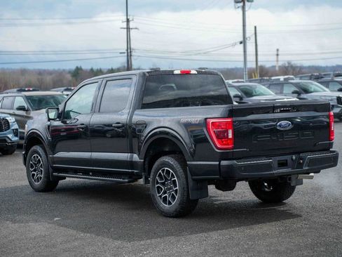 Certified 2023 Ford F150 XLT w/ Equipment Group 302A High image 7