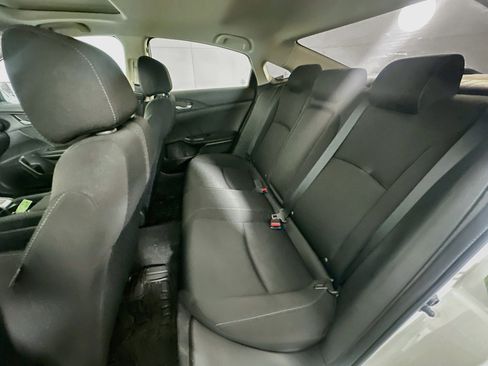 Used 2018 Honda Civic EX-T image 26