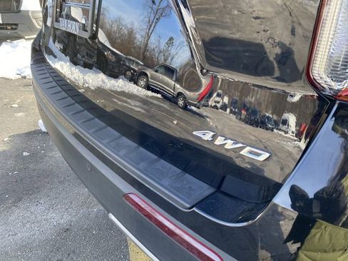 Certified 2023 Ford Explorer XLT w/ Equipment Group 202A image 32