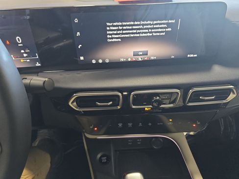 New 2026 Nissan Sentra SL w/ Floor Mat Package FWD image 18