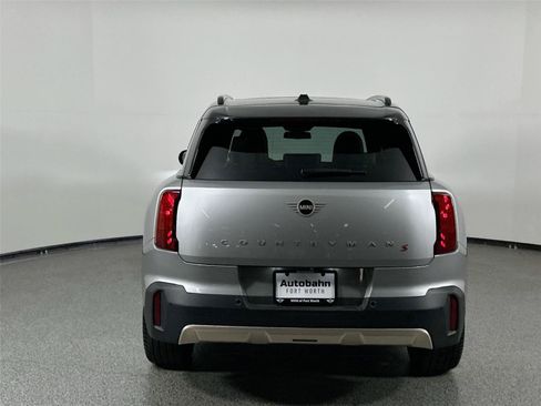 Used 2025 MINI Cooper Countryman S AWD/4WD image 5