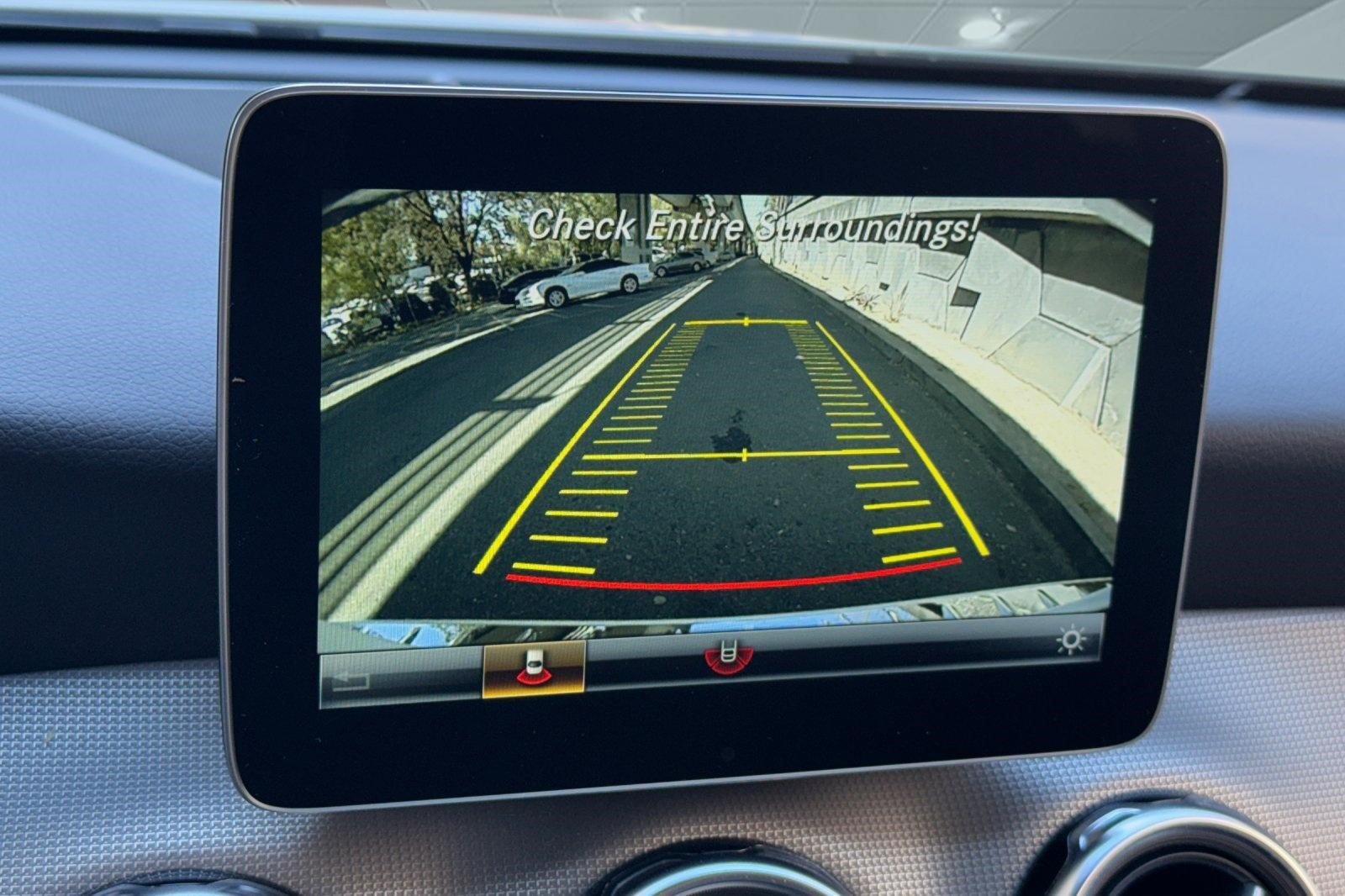Certified 2020 Mercedes-Benz GLA 250 image 21