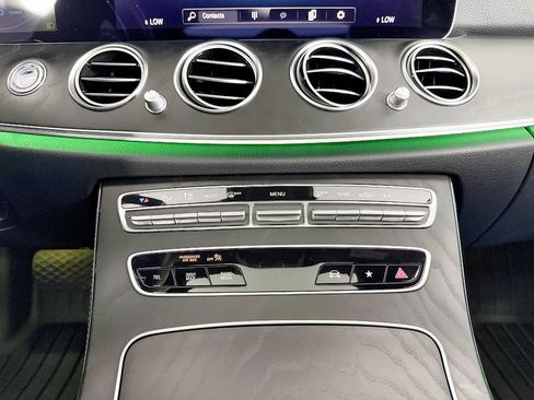 Used 2022 Mercedes-Benz E 450 4MATIC Sedan image 63