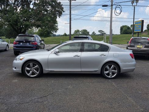 Used 2008 Lexus GS 350 RWD image 5