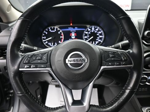 Used 2022 Nissan Sentra SV w/ All-Weather Package image 21