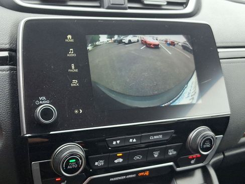 Used 2021 Honda CR-V EX-L image 18