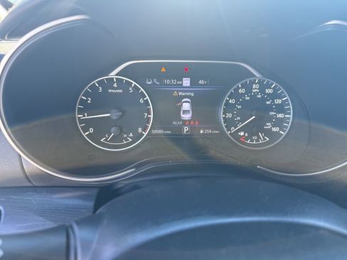 Used 2023 Nissan Maxima Platinum w/ Sport Mat Group image 41