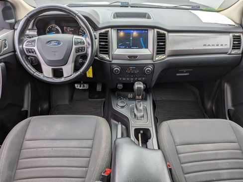 Used 2020 Ford Ranger XLT w/ Equipment Group 301A Mid image 22