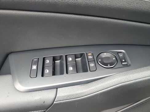 New 2026 Kia Sportage EX w/ EX Panoramic Sunroof Package AWD/4WD image 30