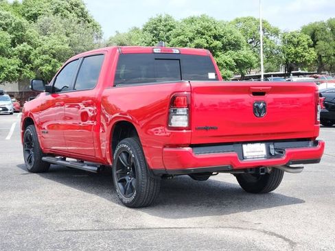 Used 2022 RAM 1500 Lone Star image 3