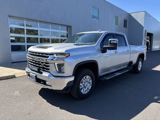 Used 2022 Chevrolet Silverado 3500 LTZ AWD/4WD video 1