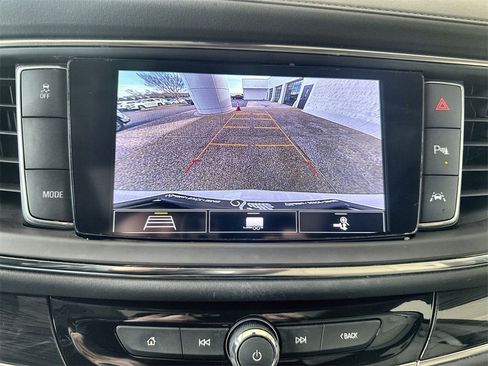 Certified 2021 Buick Enclave Premium w/ Sun and Sites Package image 14