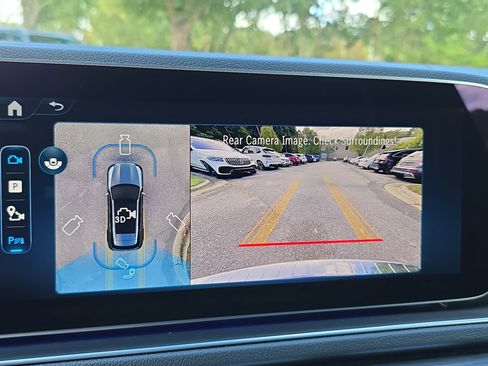 New 2026 Mercedes-Benz GLE 580 4MATIC image 23