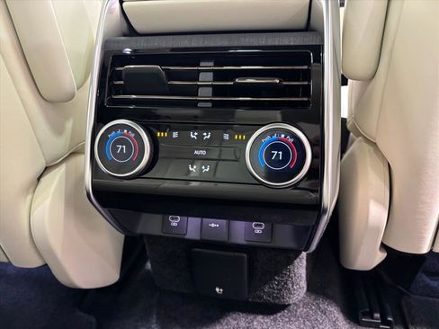 Used 2023 Land Rover Range Rover SE image 38