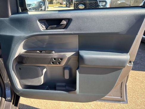 New 2025 Ford Maverick Lariat w/ Black Appearance Package image 15