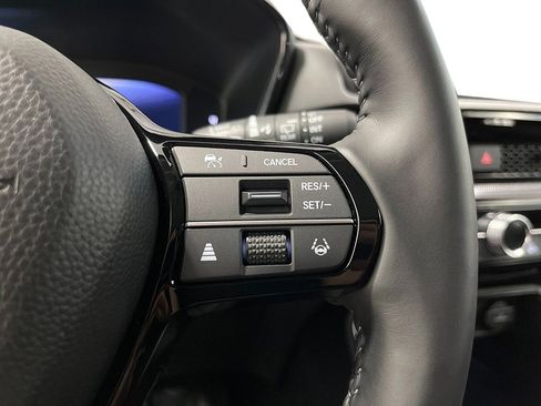 New 2026 Honda CR-V EX-L image 18