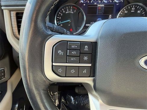Certified 2024 Ford Expedition Max Limited image 15