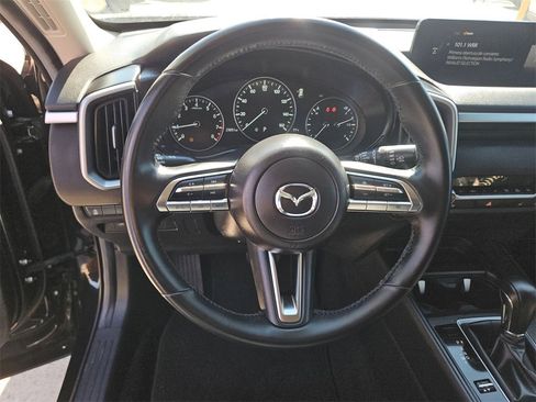 Used 2025 MAZDA CX-50 AWD 2.5 S w/ Preferred Package image 18
