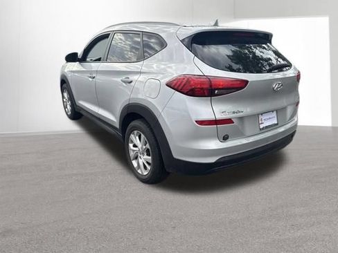 Used 2019 Hyundai Tucson Value AWD/4WD image 3