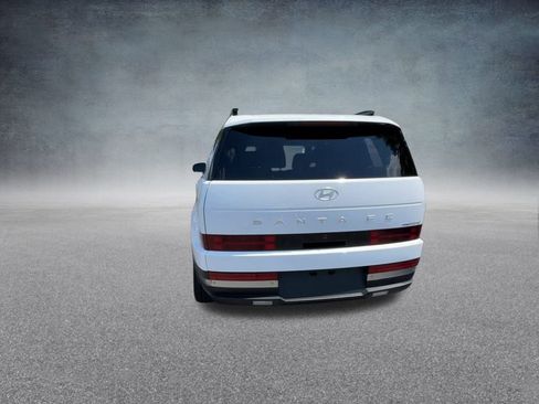 New 2026 Hyundai Santa Fe Limited image 18