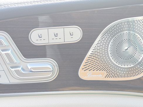 New 2026 Mercedes-Benz GLE 450 4MATIC image 17