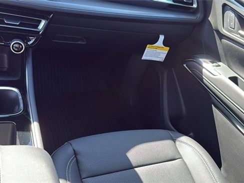 New 2026 Chevrolet Traverse LT image 27