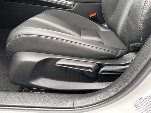 Used 2024 Honda Civic Sport image 10