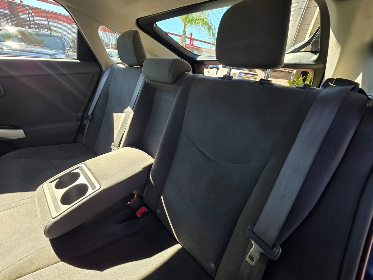 Used 2011 Toyota Prius Two FWD image 23