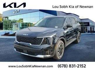 New 2026 Kia Sorento S 360° Tour