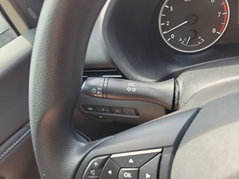 Used 2020 Nissan Sentra S FWD image 13