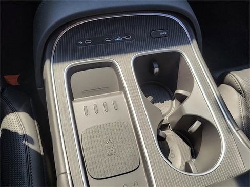 New 2026 Hyundai Palisade Calligraphy image 20