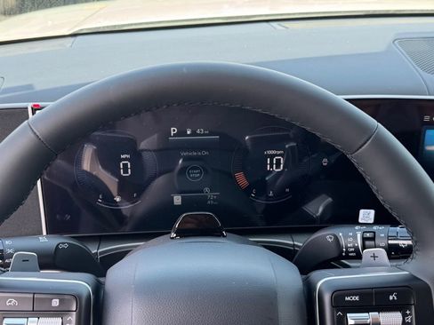 New 2026 Hyundai Santa Fe SEL AWD/4WD image 18